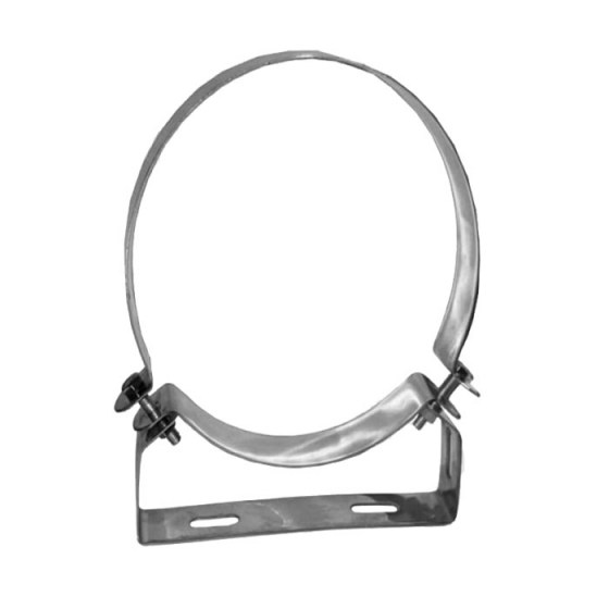 ΣΤΗΡΙΓΜΑ ΒΑΡΕΩΣ ΤΥΠΟΥ ΜΕ ΒΙΔΕΣ INOX ARTKAMIN